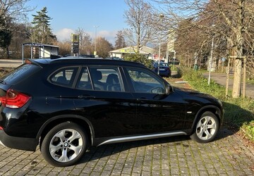 BMW X1 182.000 km 8.000 &euro; Gernsbach 76593