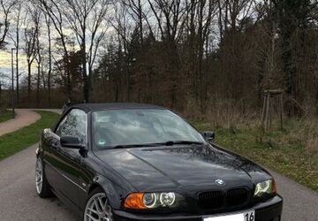 BMW 323 273.000 km 6.699 &euro; Germersheim 76726