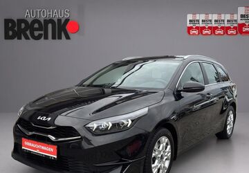Kia ceed Sportswagon 20.520 km 19.850 &euro; Rastatt 76437