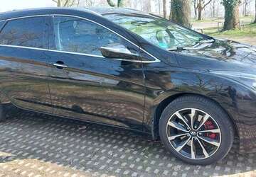 Hyundai i40 146.350 km 8.500 &euro; Pforzheim 75175