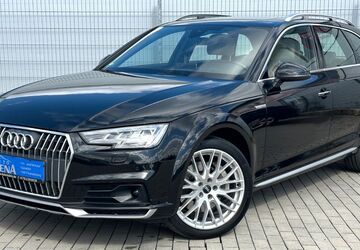 Audi A4 Allroad 134.000 km 22.950 &euro; Stutensee (Karlsruhe) 76297