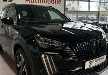 Peugeot 2008 11.930 km 25.990 &euro; Bruchsal 76646