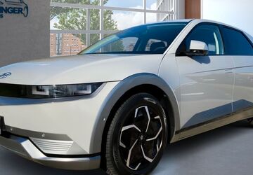 Hyundai IONIQ 5 27.350 km 33.990 &euro; Karlsruhe 76187