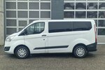 Ford Transit Custom 310 L1 Trend Klimaautom NAVI AHK 50.000 km 24.799 &euro; Landau 76829