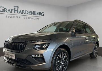 Skoda Kamiq 16.432 km 24.890 &euro; Karlsruhe 76131