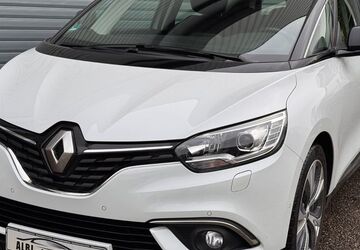 Renault Scenic 59.304 km 11.480 &euro; Niefern-Öschelbronn 75223