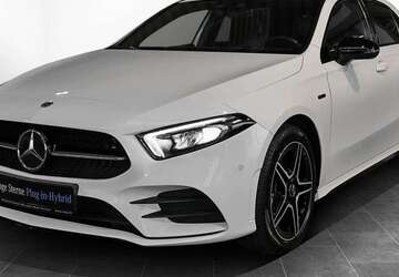 Mercedes-Benz A 250 61.800 km 25.750 &euro; Karlsruhe 76185