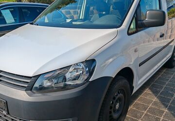 VW Caddy 168.001 km 8.900 &euro; Rülzheim 76761