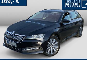 Skoda Superb 94.006 km 23.990 &euro; Niefern-Öschelbronn 75223