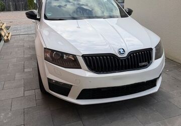 Skoda Octavia 213.000 km 10.900 &euro; Kuhardt 76773