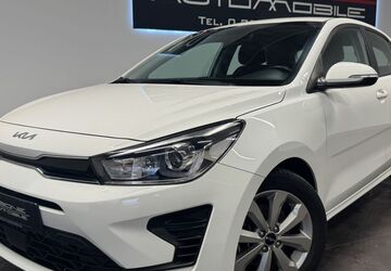 Kia Rio 54.888 km 15.450 &euro; Bretten 75015