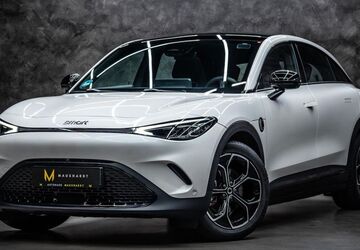 Smart #3 14.308 km 32.555 &euro; Bruchsal 76646