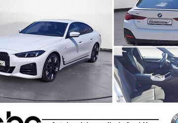 BMW 420 Gran Coupé 9.547 km 49.950 &euro; Pforzheim 75179