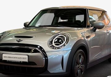 Mini Cooper SE 22.466 km 18.990 &euro; Karlsruhe 76227