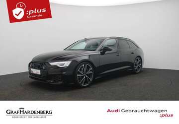 Audi S6 14.724 km 64.380 &euro; Karlsruhe 76131