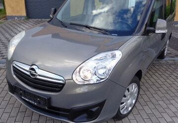 Opel Combo 146.000 km 5.000 &euro; Bietigheim 76467