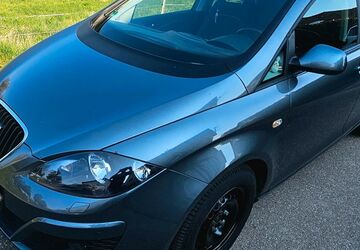 Seat Altea 142.000 km 6.899 &euro; Karlsruhe 76228