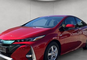 Toyota Prius 67.500 km 18.490 &euro; Pforzheim 75179