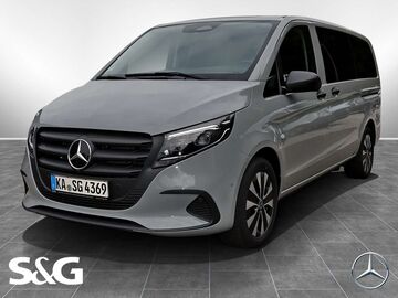 Gebrauchte Mercedes-Benz Vito