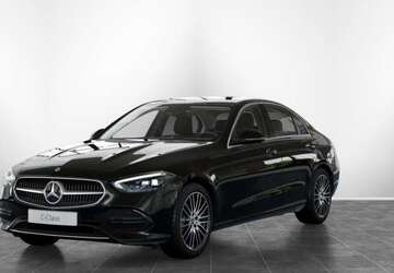 Mercedes-Benz C 180 6.280 km 35.790 &euro; Pforzheim 75179