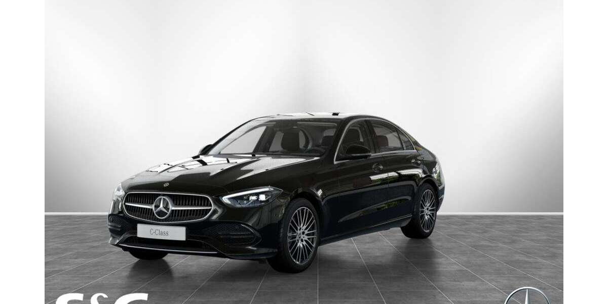 Mercedes-Benz C 180 6.280 km 35.790 &euro; Pforzheim 75179