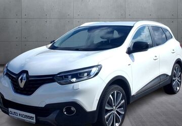 Renault Kadjar 64.000 km 10.990 &euro; Ettlingen 76275