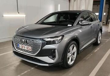 Audi Q4 e-tron 110.000 km 26.061 &euro; Rheinzabern 76764