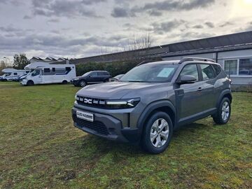 Gebrauchte Dacia Duster
