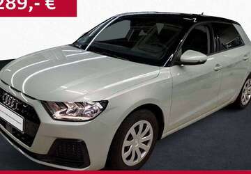 Audi A1 6.744 km 23.930 &euro; Pforzheim 75179