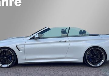 BMW M4 50.112 km 49.950 &euro; Eggenstein 76344