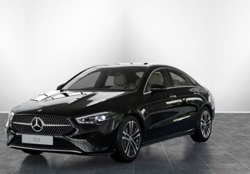 Mercedes-Benz CLA 180 7.750 km 34.990 &euro; Karlsruhe 76185