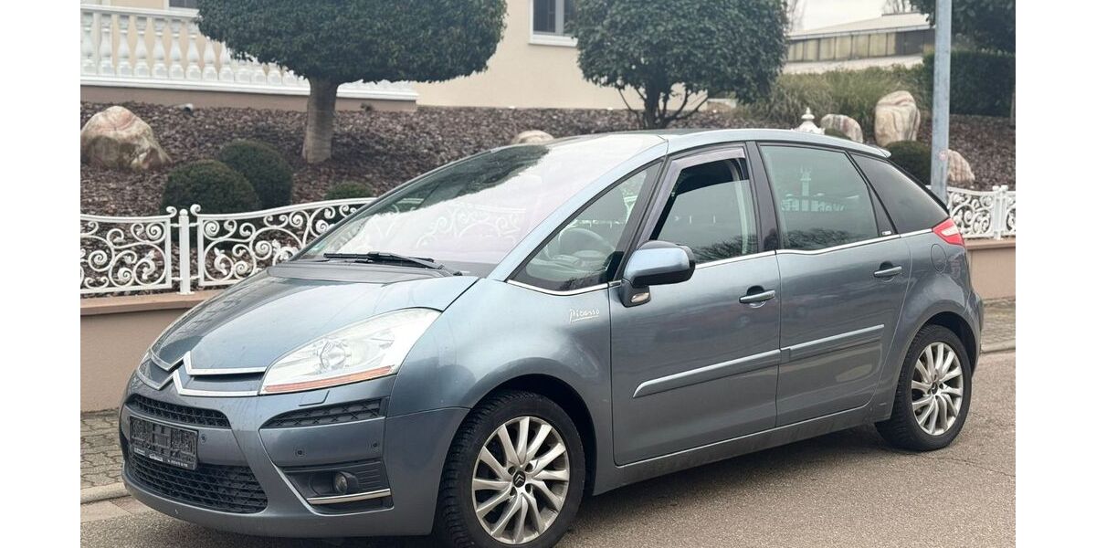 Citroen C4 Picasso 199.800 km 1.990 &euro; Hördt 76771