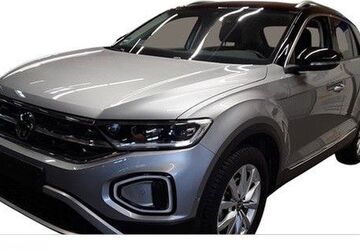 VW T-Roc 15.200 km 32.480 &euro; Gernsbach 76593