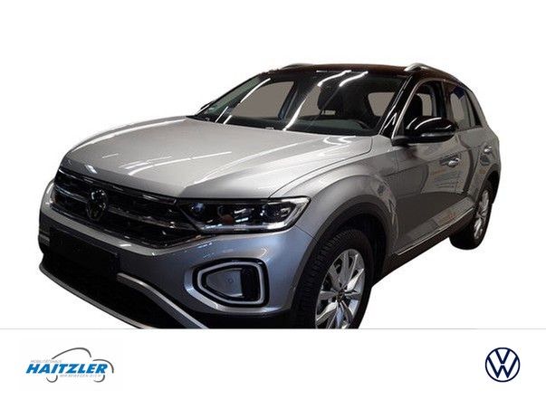 VW T-Roc 15.200 km 32.480 &euro; Gernsbach 76593