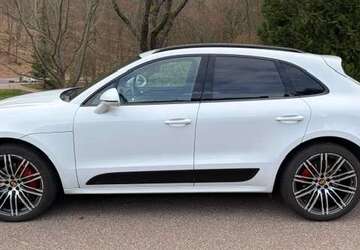 Porsche Macan 140.000 km 33.000 &euro; Wörth am Rhein, Stadt 76744