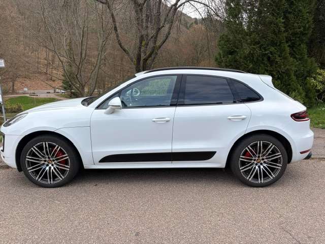Porsche Macan 140.000 km 33.000 &euro; Wörth am Rhein, Stadt 76744
