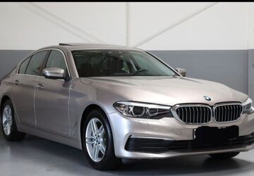 BMW 530 98.000 km 22.499 &euro; Karlsruhe 76131