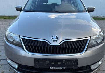 Skoda Rapid 224.000 km 4.788 &euro; Pforzheim 75172