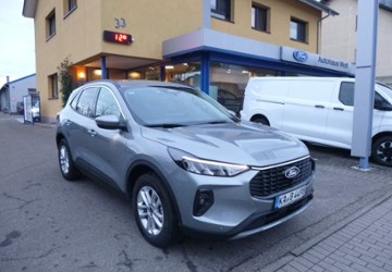 Ford Kuga 3.500 km 38.290 &euro; Weingarten 76356