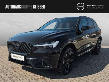 Gebrauchte Volvo XC60
