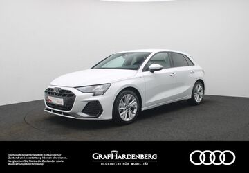 Audi A3 28.268 km 34.980 &euro; Karlsruhe 76131