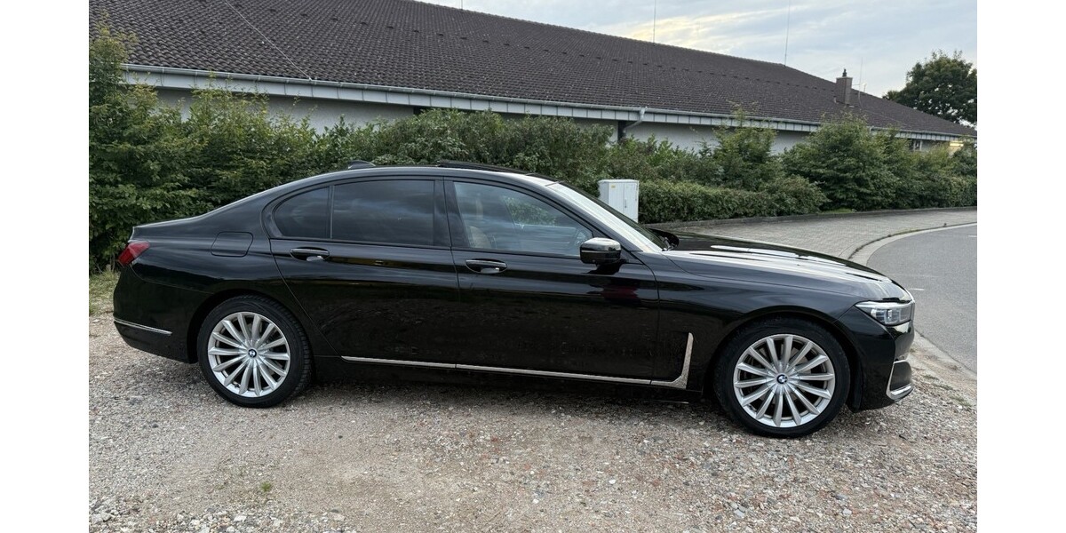 BMW 730 132.000 km 42.800 &euro; Bellheim 76756