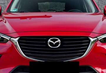 Mazda CX-3 163.132 km 11.000 &euro; Landau in der Pfalz 76829