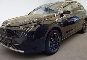 Peugeot 5008 40.600 km 33.950 &euro; Au a. Rhein 76474