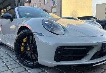 Porsche 992 14.780 km 164.999 &euro; Pforzheim 75179