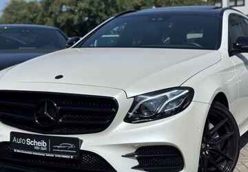 Mercedes-Benz E 220 149.300 km 24.950 &euro; Forst 76694