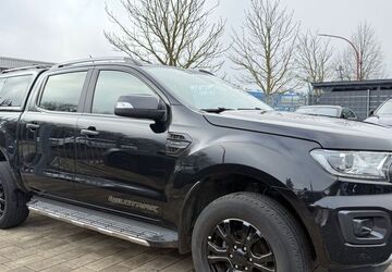 Ford Ranger 159.000 km 23.000 &euro; Philippsburg 76661