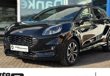 Ford Puma 17.200 km 22.980 &euro; Kandel 76870