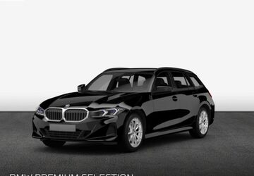 BMW 318 25.411 km 35.890 &euro; Landau 76829