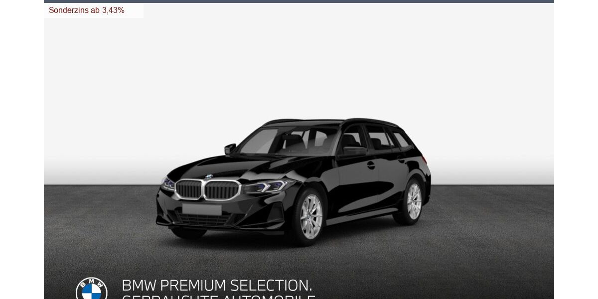 BMW 318 25.411 km 35.890 &euro; Landau 76829